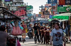 Tailandia permite la reapertura parcial de fronteras a los turistas