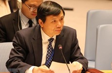 Asiste Vietnam a reunión ministerial de Movimiento de Países No Alineados