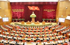 Convocan a opinión pública en Vietnam sobre borradores de documentos del XIII Congreso Nacional del Partido