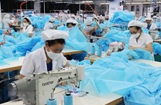 Recuperación económica de Vietnam más rápida que lo esperada