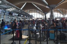 Repatrian a casi 290 ciudadanos vietnamitas desde Malasia