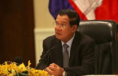 Primer ministro de Camboya y su cónyuge dan negativo en prueba del COVID-19