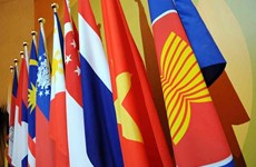 Efectúan XXIX Conferencia de Altos Funcionarios a cargo de la Comunidad Sociocultural de la ASEAN
