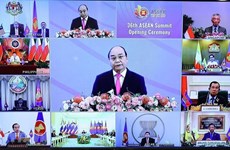 Diversas actividades importantes durante la semana de la Cumbre de la ASEAN