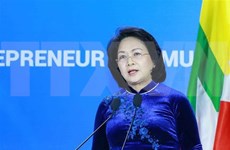 Vietnam efectúa Cumbre de Mujeres Emprendedoras de la ASEAN