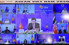 Especialista indonesio destaca papel de Vietnam como presidente de ASEAN