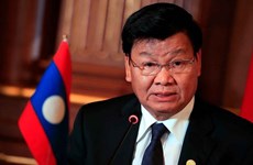 Primer ministro de Laos destaca logros de la ASEAN y Vietnam