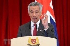 Singapur insta a Australia y Nueva Zelanda a aliviar las restricciones de viaje