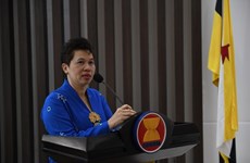 Vietnam cumple con éxito Presidencia rotativa de la ASEAN, destaca Malasia