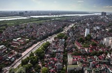 Casi 16 mil individuos extranjeros poseen viviendas en Vietnam