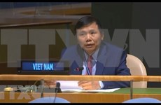 Vietnam llama en la ONU a levantar las sanciones unilaterales