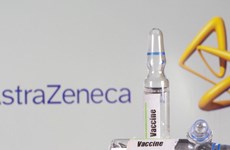 Tailandia firma acuerdo para comprar vacuna contra COVID-19 de AstraZeneca