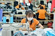 Vietnam podría ingresar fondo multimillonario por exportaciones textiles