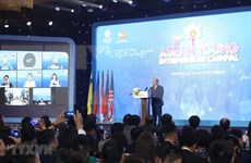 Ratifica Vietnam apoyo conexión de empresarios jóvenes de la ASEAN