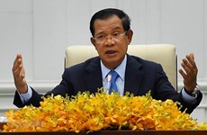 Primer ministro de Camboya presidirá la IX Cumbre de ACMECS