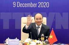 Propone Vietnam prioridades de cooperación de países de CLMV