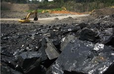 Indonesia mantendrá meta de producción de carbón en 2021