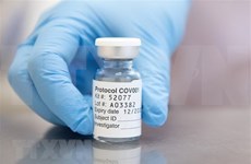 Tailandia suministrará a países en región vacuna contra COVID-19