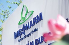 Banco Asiático apoya producción de medicamentos genéricos en Vietnam