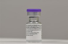 Singapur aprueba vacuna anticovid de Pfizer y BioNTech