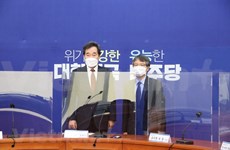 Partido gobernante sudcoreano enfatiza papel de Vietnam en su Política hacia el Sur 