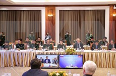 Reconocen labores de Centro Tropical Vietnam-Rusia