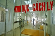 Registra Vietnam un nuevo caso importado del COVID-19