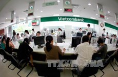 Recibe Vietcombank prestigiosos premios de la compañía multinacional Visa 