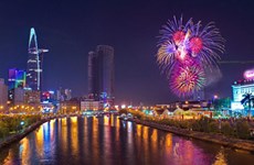 Ciudad Ho Chi Minh celebrará actividades culturales y artísticas para dar bienvenida a nuevo año 2021