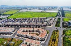 Vietnam registra cientos proyectos de vivienda para trabajadores 