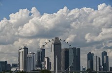 Manufactura de Singapur reporta crecimiento alentador en noviembre