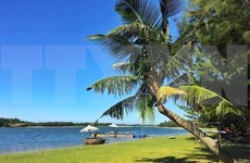 Provincia litoral vietnamita busca reformar sector turístico 