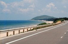 Provincia vietnamita planea construir carretera costera