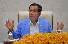 Camboya sufre disminución de ingresos tributarios en 2020
