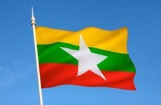 Vietnam felicita a Myanmar por su Día de Independencia 