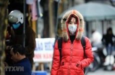 Autoridades vietnamitas adoptan medidas preventivas contra frío intenso