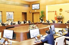 Modifica Vietnam plan de inversión en proyecto de autopista Norte-Sur