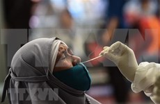 Indonesia confirma mayor número de muertes jamás registrado por COVID-19