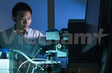 Australia financia proyecto de doctor vietnamita de desarrollo de células solares