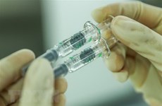 Camboya utilizará vacunas de China contra el COVID-19