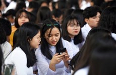 Vietnam incluirá la ley de ciberseguridad en programa de educación
