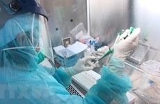 Vietnam probará en humanos su tercera vacuna contra COVID-19