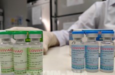 Inician proceso de ensayo clínico de nueva vacuna vietnamita contra COVID-19