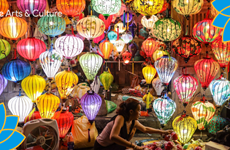 Google Arts & Culture honra las maravillas de Vietnam