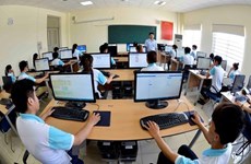 Aumenta demanda de reclutamiento en tecnología de la información en Vietnam