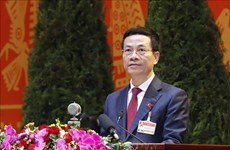 Transformación digital debe ser prioridad de Vietnam, afirma ministro