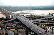 Hanoi atrae 1,8 millones de dólares de inversión extranjera en enero
