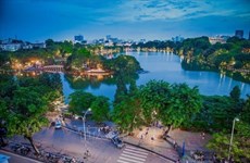 Hanoi entre los destinos más atractivos en 2021, según TripAdvisor
