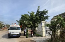 Provincia altiplana vietnamita registra cinco casos sospechosos de COVID-19