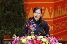 Amigos internacionales felicitan éxito del XIII Congreso partidista de Vietnam